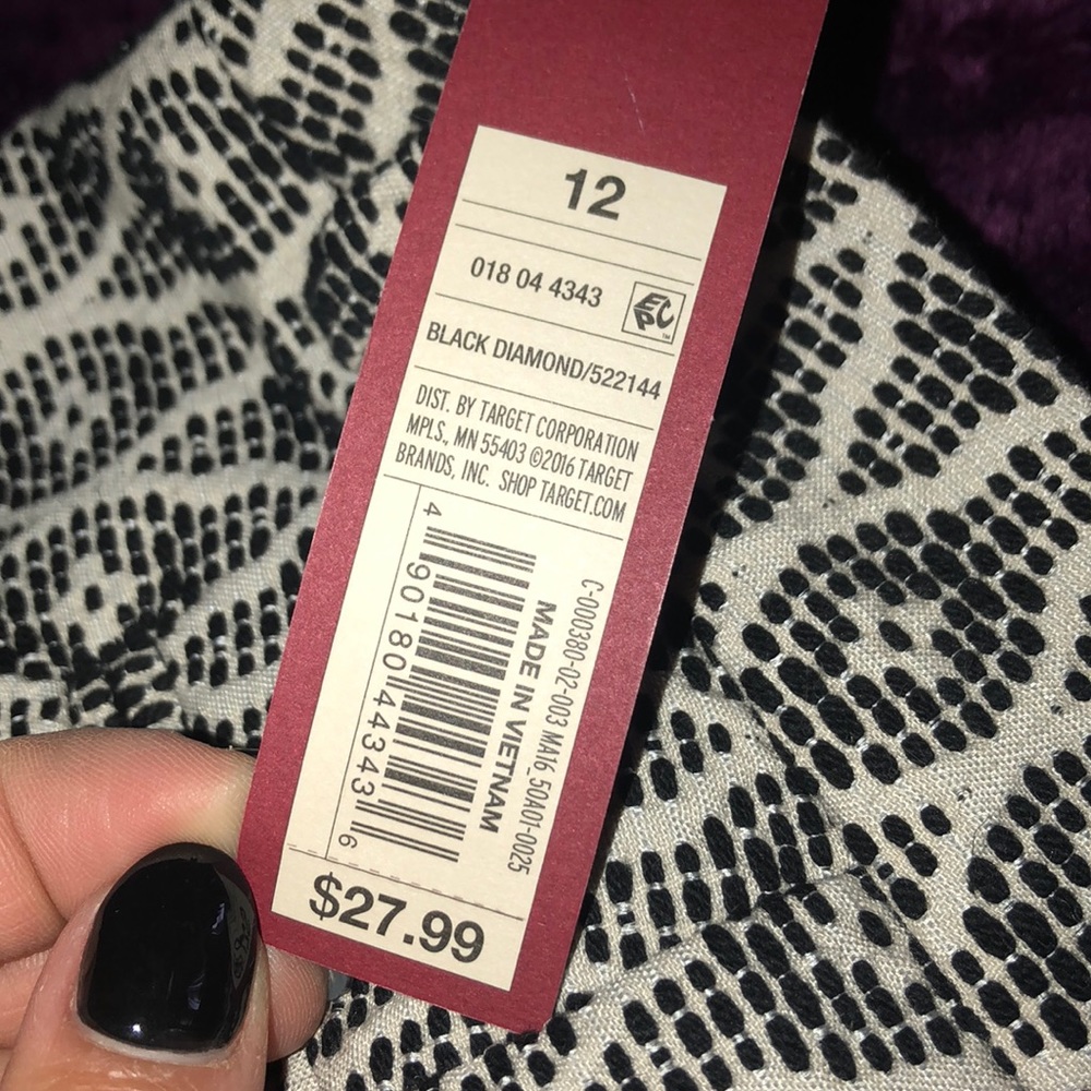 Target Pants - Picture 8 of 8